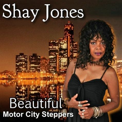 shay jones|Stream Shay Jones Official music .